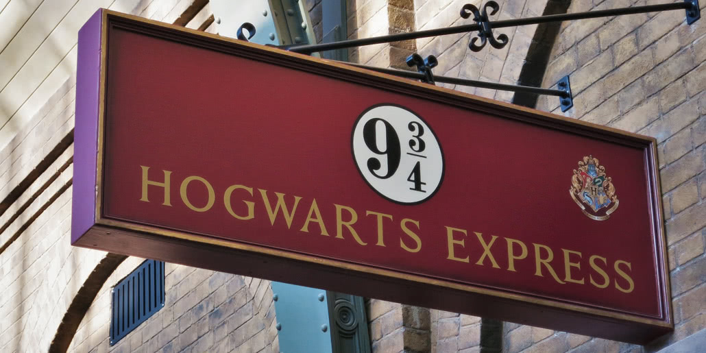 Skola Travel Okul Gezileri - Londra Harry Potter Yürüyüşü Blog